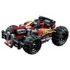 LEGO Technic BASH! 42073 Building Kit (139 Pieces)