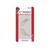 DONNA "C NEEDLE HAIR EXTENSION FOR NET OR WIG CAP 2PCS