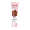L'Oreal Paris Skin Paradise Water-infused Tinted Moisturizer with Broad Spectrum SPF 19 sunscreen lightweight, natural coverage up to 24h hydration for a fresh, glowing complexion, Deep 03, 1 fl oz