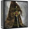 Monarch Board Game