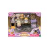 Calico Critters Halloween Surprise Party Set