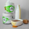 ONEA Baby Barrier Balm and Natural Apple Baby Powder - Talc-Free Natural Body Powder - Gentle Diaper Rash Cream for Sensitive Skin - 2 pc