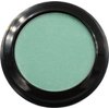Pure Ziva True Black Night Smokey 100 Pure Jet Black Eye Shimmer Pressed Powder Single Vegan Eyeshadow; Talc, Paraben & Cruelty Free