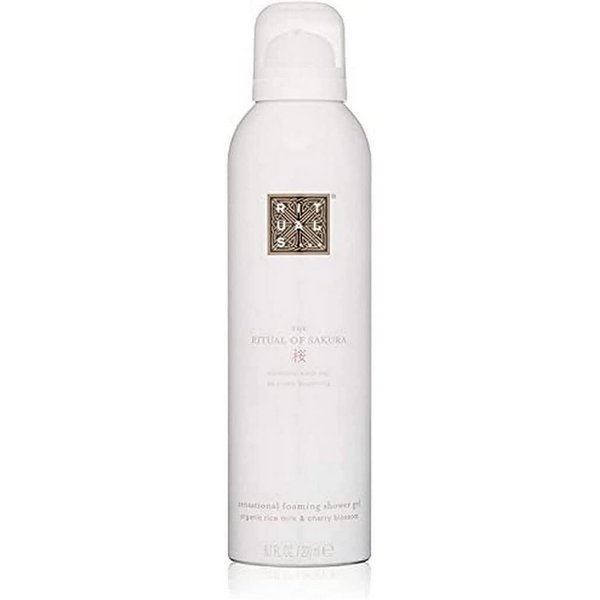 RITUALS The Rituals of Sakura Foaming Shower Gel, 6.7 fl. oz