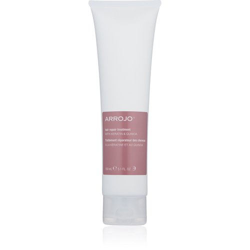 ARROJO Hair Repair Deep Conditioning Hair Mask – Hair Treatment Masks for Shiny & Lustrous Hair – Sulfate & Paraben Free Protein Hair Treatment – Hair Mask for Dry Damaged Hair & Color Treated Hair