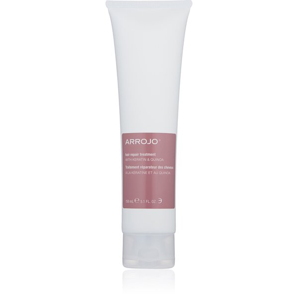 ARROJO Hair Repair Deep Conditioning Hair Mask – Hair Treatment Masks for Shiny & Lustrous Hair – Sulfate & Paraben Free Protein Hair Treatment – Hair Mask for Dry Damaged Hair & Color Treated Hair