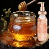 &honey Melty Moist Repair Shampoo 1.0 440ml And Refill 350ml Deep Nourishment and Revitalization - Organic Ingredients Perfect for Frizzy, Wavy, Curly Hair