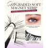 BEYELIAN Magnetic Eyelashes with Applicator, Soft Magnetic Lashes Natural Look Comfortable & Secure Fit Easy to Apply Reusable (1 Pairs, CS03)