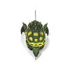 Lunkerhunt Turtle Fishing Lure for Bass Trout Fising | Topwater Baits with Soft Hollow Body, Weedless Hooks