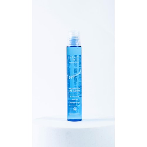 Jigott - Signature Professional Hyaluronic Hair Ampoule, K-Beauty Hair Treatment, 13ml/0.43FL.OZ *10 EACH