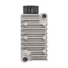 Voltage Regulator Rectifier Fits For Yamaha TT225 XT225 250 600 TW125 200 225 TTR225 250 FZR400 XJ400 600 TDM850 Repl.# 3TJ-81960-00-00 3TJ-81960-01-00 3TJ-81960-02-00 1D0-H1960-00-00 1D0-H1960-01-00
