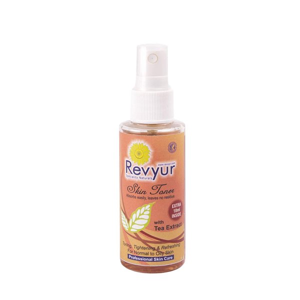 Revyur Skin Toner With Tea Extract (50ml)
