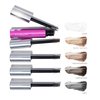 Fitglow Beauty - Natural Plant Protein Brow Gel | Vegan, Woman-Owned Clean Beauty (Taupe Blonde)
