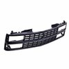 Front Grille Grill Black Fit For 1988 1989 1990 1991 1992 1993 Chevy C/K 1500 2500 3500 Pickup Truck GM1200228 88960431 Assembly