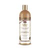 African Pride Moisture Miracle - For Natural Coils & Curls, Nourishes & Shines, Sulfate Free, Color Safe (Conditioner)