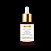 UNISAIF 24k Gold Vitamin C Face Serum - Dark Spot Corrector Hydrating Serum | Vitamin c Serum Pore Minimizer Serum & Collagen Serum for Face | Skin Brightening Serum Dark Spot Remover for Face 12 ml