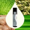 Plant Therapy Gut Aid Essential Oil Blend Roll-On 10 mL (1/3 oz) 100% Pure, Pre-Diluted Roll-On, Natural Aromatherapy