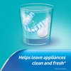 Polident ProGuard & Retainer Cleaning Tablets, Mouth Guard Cleaner and Retainer Cleaner Tablets - 40 Count (Pack of 3)
