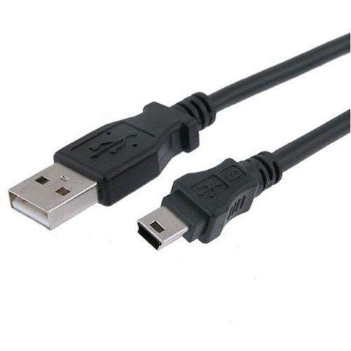 ReadyWired USB Cable Cord for Garmin eTrex Summit HC, Venture CX, Legend H, Legend HCX, Touch 35T