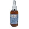 Green Tea Toner for Oily Skin 4 Oz.