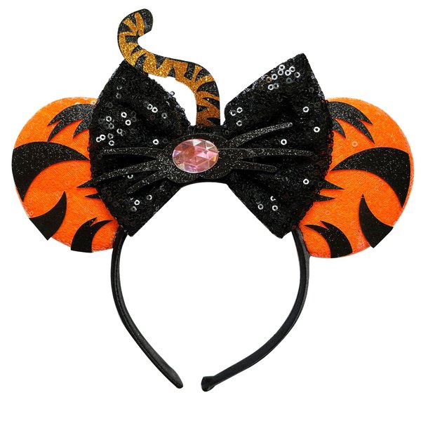 FUGUIZHU Mouse Ear Headband (100)