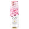Olay Indulgent Moisture Body Wash for Women, Infused with Vitamin B3, 24hr Moisture, Notes of Rose and Cherry Creme Scent, 20 fl oz
