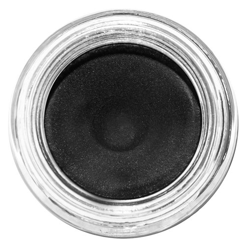 SHANY Indelible Gel Eyeliner - Talc Free - Waterproof, Crease Proof Liner - ECLIPSE