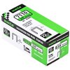 meite 22G71S38 22 Gauge 71 Series 3/8" Crown Wide 3/8" Leg Length Galvanized Staples for Upholstery Stapler 10,020 PCS/Box (1 Box)