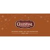 Celestial Seasonings Herbal Tea, Caramel Apple Dream, 18 Count (Pack of 6)