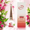 Vanfa Cuticle Oil infused with real flower (Strawberry)