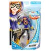 DC Super Hero Girls Batgirl 6 Action Figure