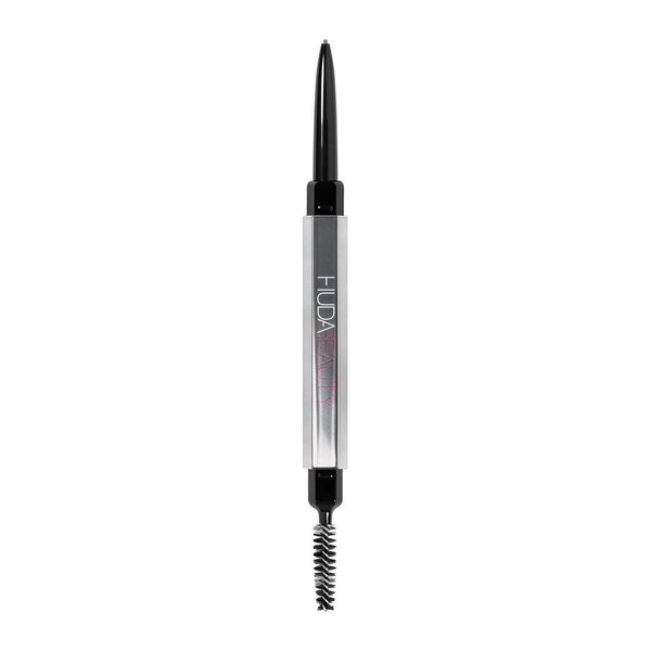 HUDA BEAUTY #BombBrows Microshade Brow Pencil Neutral Blonde
