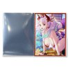 60ct Top Loading Trading Card Sleeves Deck Protector for MTG/TCG/PTC Sized Cards 67x92mm (M08)