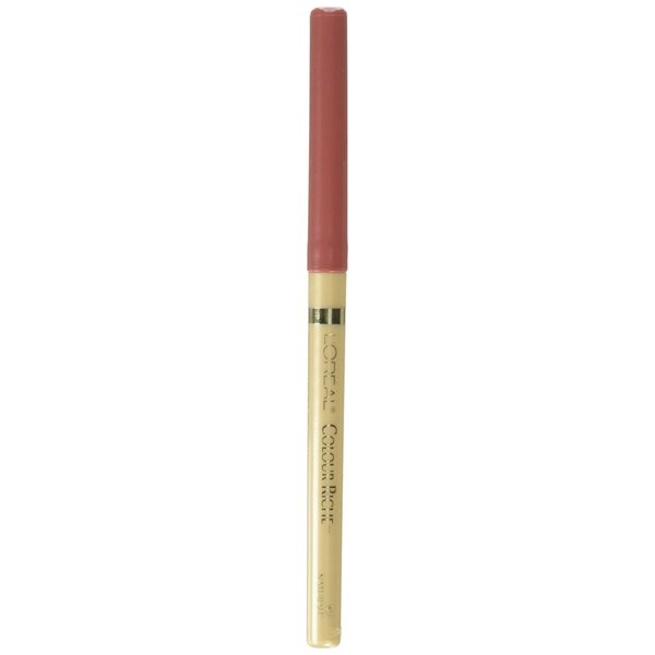 L'Oréal Paris Colour Riche Lip Liner, Au Naturale, 0.007 oz.
