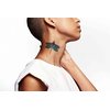 Dopetattoo 6 Sheets Temporary Tattoo Dragonfly Tattoo Fake Tattoos Neck Arm Chest for Women Men Adults