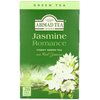 Ahmad Tea Jasmine Romance Green Tea, 20-Count Box