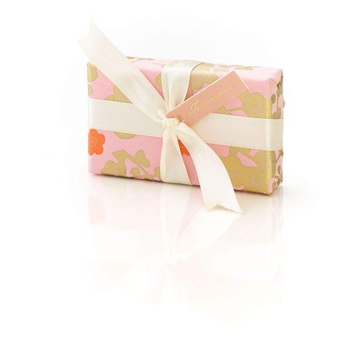 Shelley Kyle Tiramani All-Natural French Milled Moisturizing Bar Soap, Removes Dirt and Impurities, Leaves Skin Feeling Clean, Fresh, And Moisturized, 150 g
