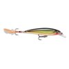 Rapala X-Rap Jerkbait 10 Fishing lure (Gold, Size- 4)