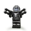 LEGO Minifigures Series 13 Galaxy Trooper Construction Toy