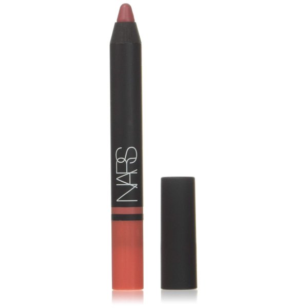 NARS Satin Lip Pencil - Lodhi By Nars for Women - 0.07 Oz Lipstick, 0.07 Oz (9203)