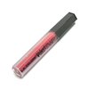 L.A. Colors 1 Velvet Plush Creamy Lip Color Lipgloss [ CLC664 Cushy ] Lip Gloss Paint Stick + Free Zipper Bag