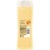 Suave Naturals Creamy Body Wash - Milk & Honey Splash, 12 Ounce