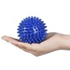 NODENS Textured Massage Ball for Targeted Foot Pain Relief (Pack of 2)