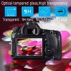 debous A7CII Screen Protector for Sony Alpha A7C II A7CII Camera Clear Tempered Glass Hard Protective Shield Film Cover (3+2pack)