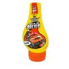Moco de Gorila Gorilla Snot Hair Gel, Mini Punk Travel Size 3 oz (85g), 2 PACK