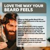 Crafted Beards Beard Oil Beard Oil Conditioner - Leave Your Beard Feeling Amazing - All Natural Ingredients - No Residue - Mustache Oil - 1oz - Made in the USA (Sandalwood Bourbon)