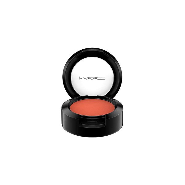 MAC AcM Small Eye Shadow, Red Brick, 0.05 Oz