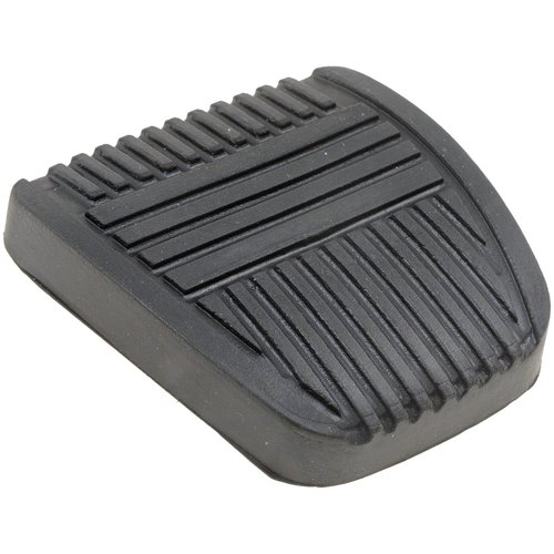 Dorman 20723 Brake And Clutch Pedal Pad Compatible with Select Lexus / Toyota Models