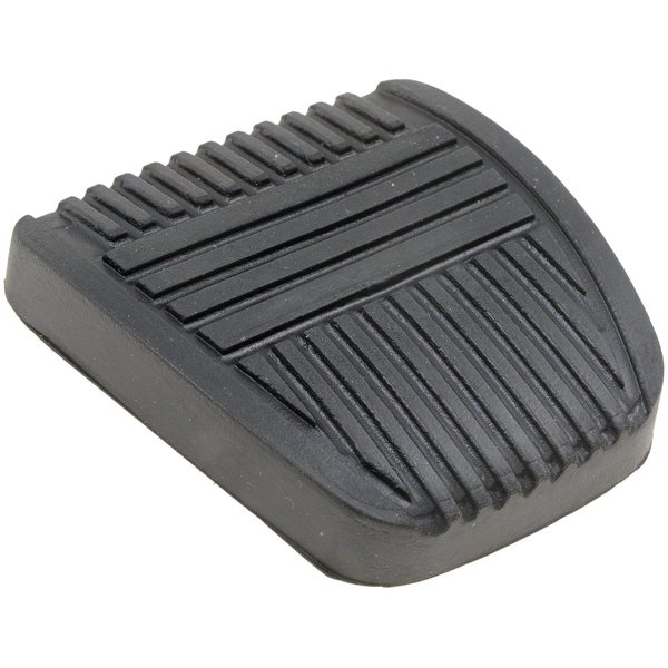 Dorman 20723 Brake And Clutch Pedal Pad Compatible with Select Lexus / Toyota Models
