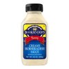 Bookbinder's Creamy Horseradish Sauce Sassy, 9.5 OZ (1 bottle)